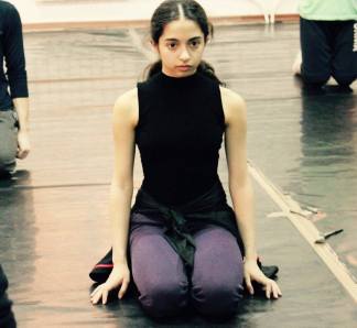 Yerevan State Choreographic College